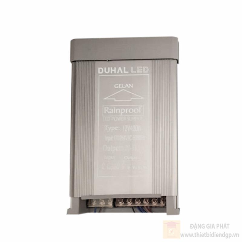 Bộ nguồn 12V - 400W
