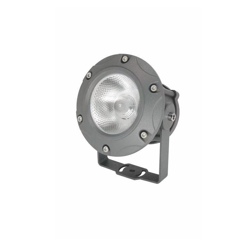 Đèn pha FNT-05 Ø110 x H100