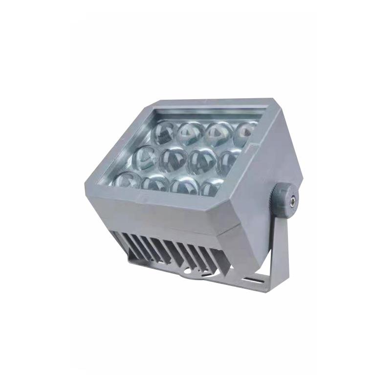 Đèn pha ngoài trời L160 x W130 x H140