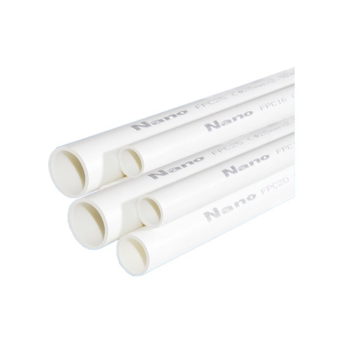 Ống luồn dây điện Nanoco FPC16H loại Heavy dạng thẳng