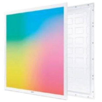 Đèn Led Panel tấm Vuông Smart Wifi MPE FPD-3030/SC 20W