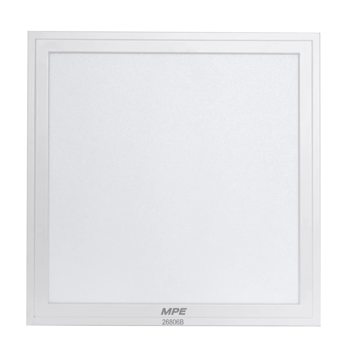 Đèn LED Panel MPE lớn (cải tiến) series FPD 20W