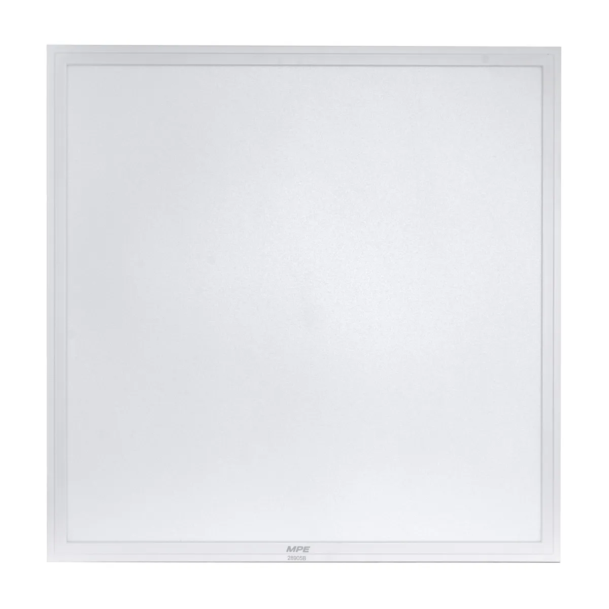 Đèn LED Panel MPE tấm FPD-6060/3C 600x600 40W