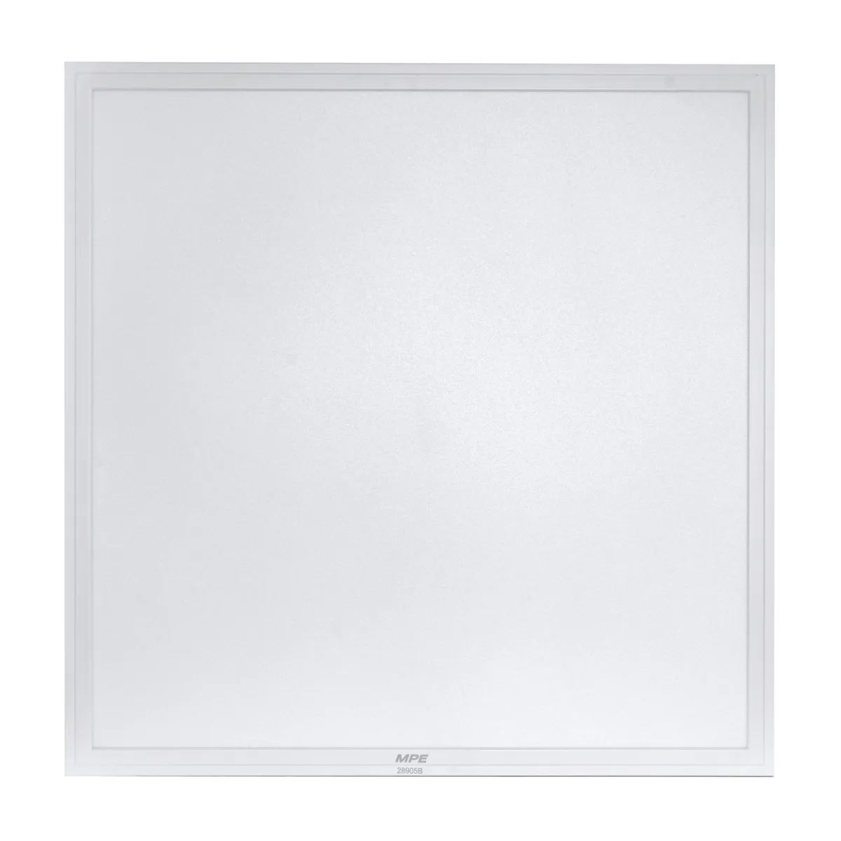 Đèn LED Panel MPE tấm FPD-6060/60T 60W 60*60cm