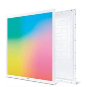 Đèn Led Panel tấm Vuông Smart Wifi MPE FPD-6060/SC 40W