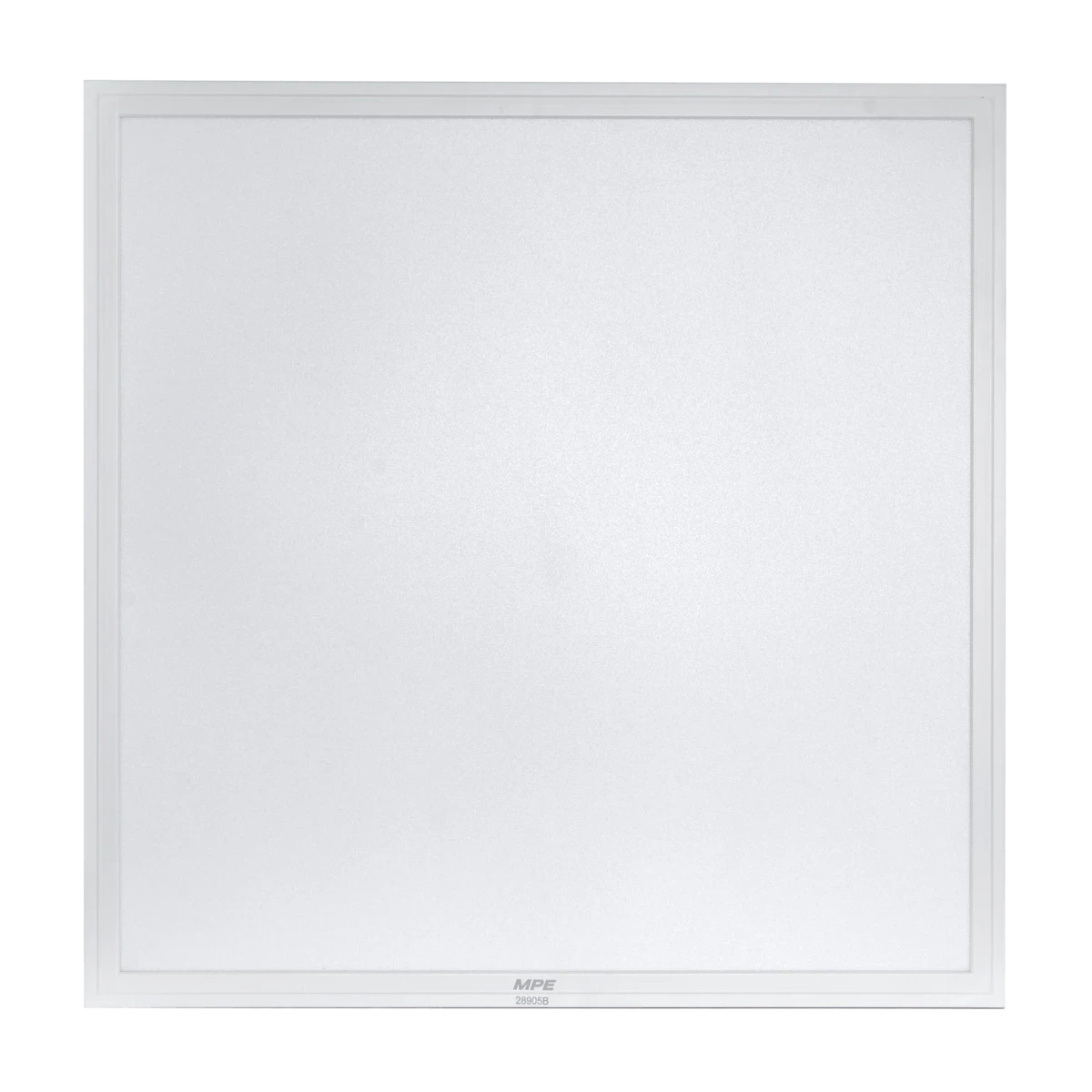 Đèn Led Panel MPE lớn series FPD 40W 60x60