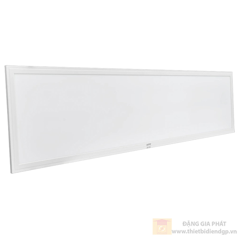 Đèn Led Panel lớn series FPD3 36W 30x120