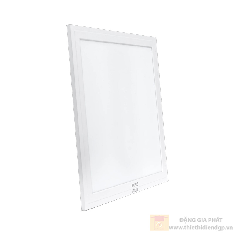 Đèn Led Panel lớn series FPD3 20W