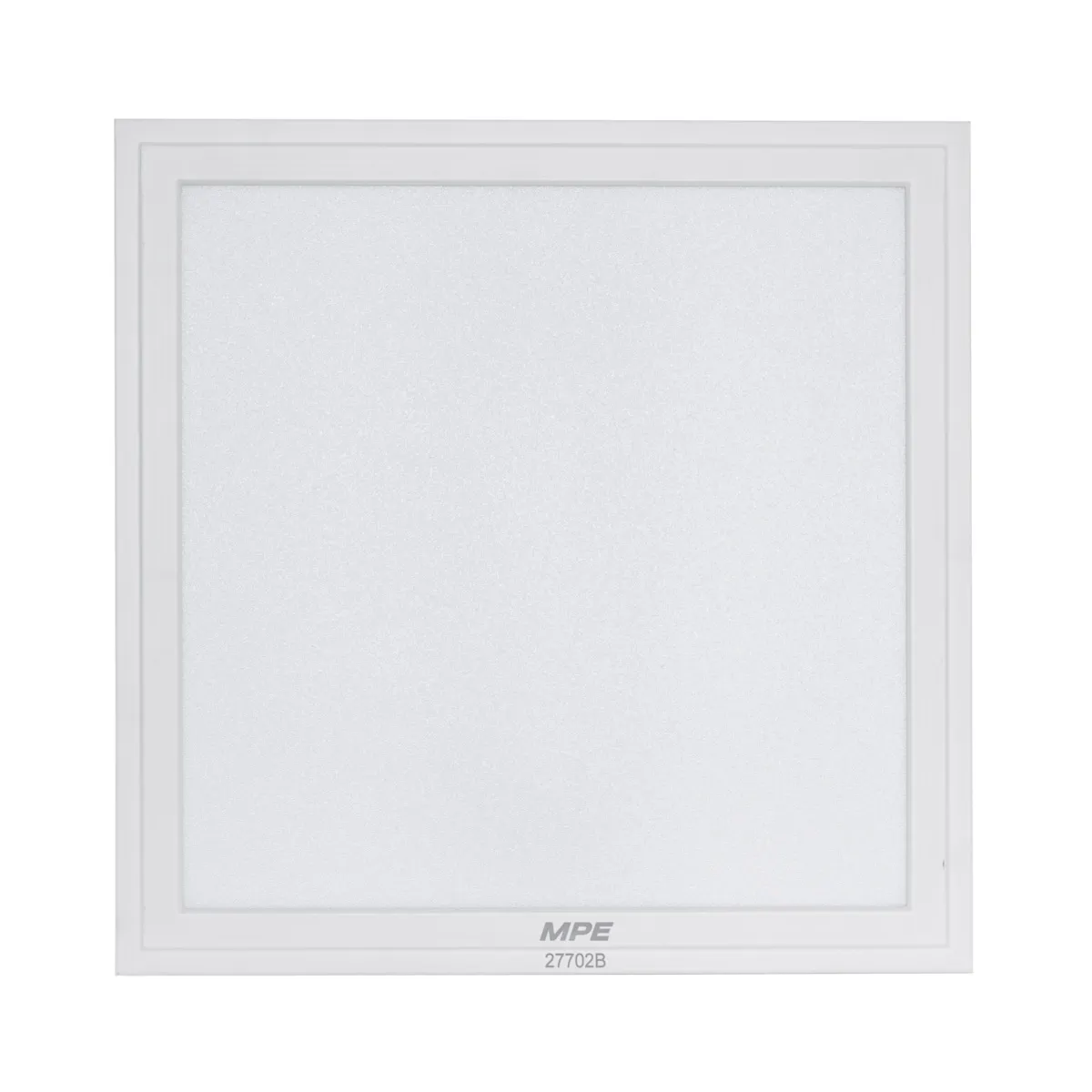 Đèn LED Panel MPE lớn series FPD3 20W