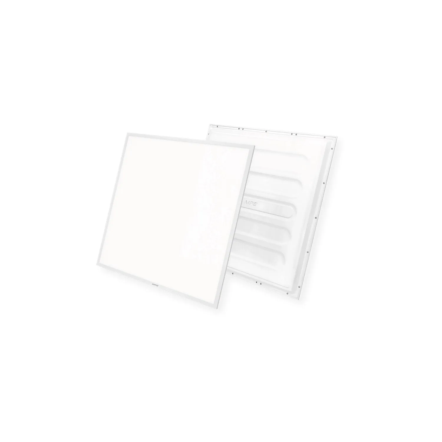 Đèn LED Panel MPE tấm FPD3-6060/40T 40W 60*60cm