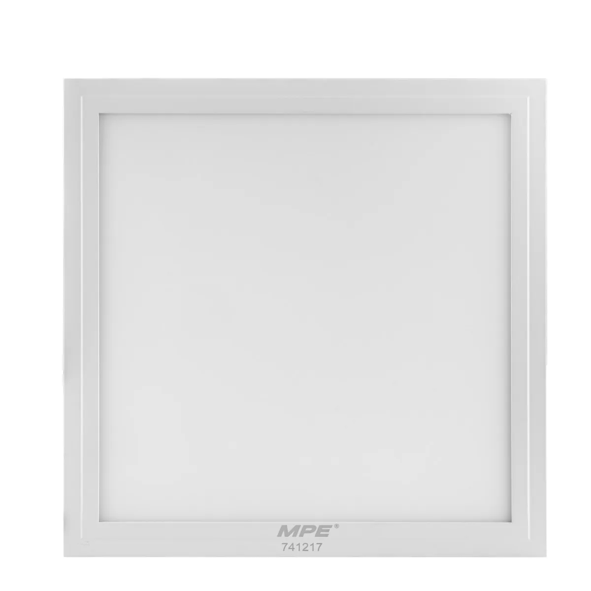 Đèn LED Panel MPE tấm FPL-3030/3C-RC 20W 30*30cm