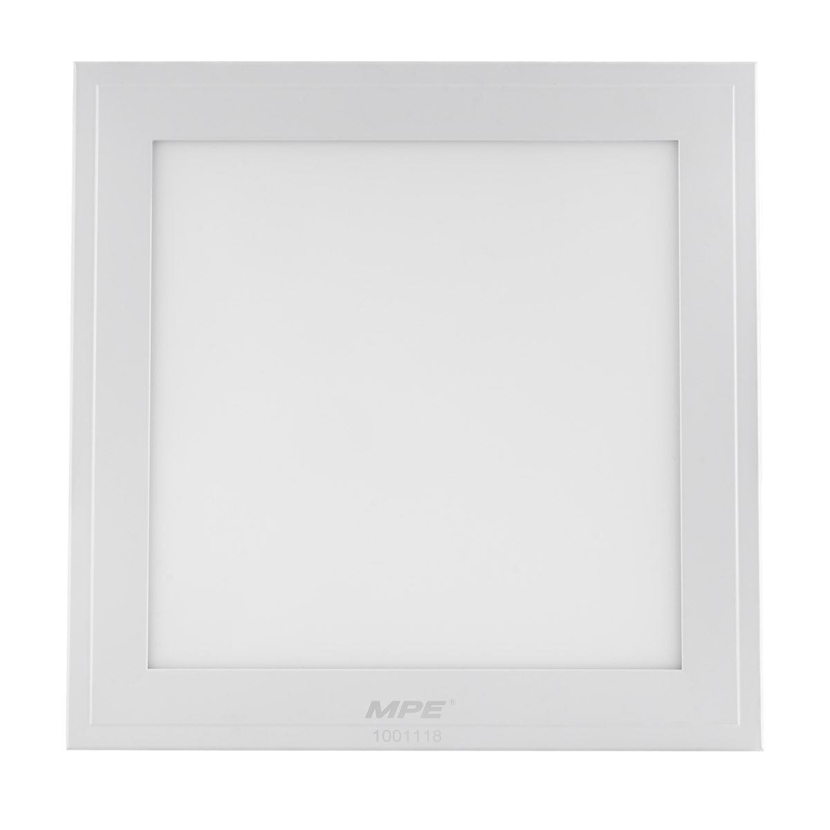 Đèn Led Panel tấm MPE FPL-3030/SC Smart Wifi 20W