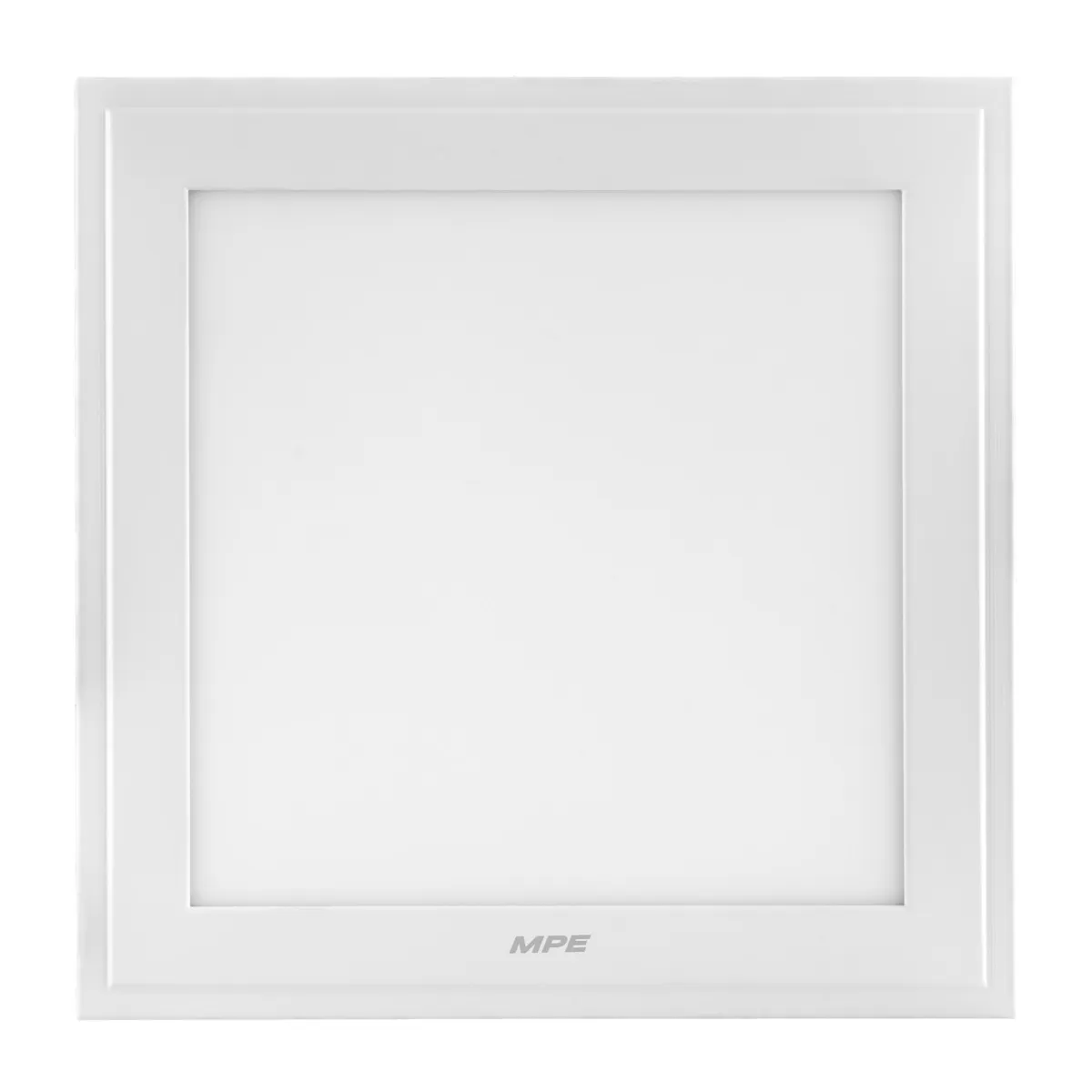 Đèn LED Panel MPE tấm Smart Lighting FPL-3030/SM 18W 30x30cm