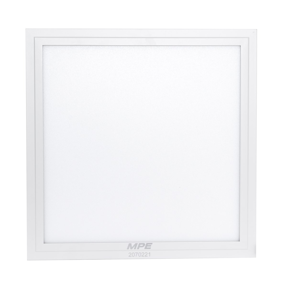 Đèn Led Panel tấm MPE FPL-3030/ZB Smart Wifi 20W
