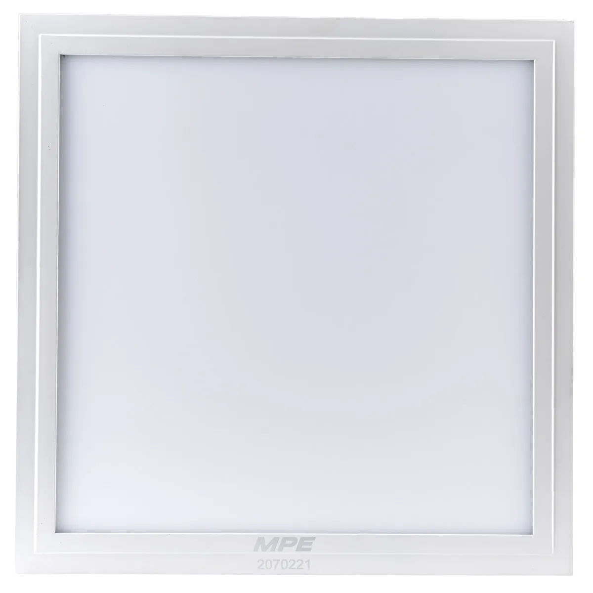 Đèn LED Panel MPE lớn 30x30cm