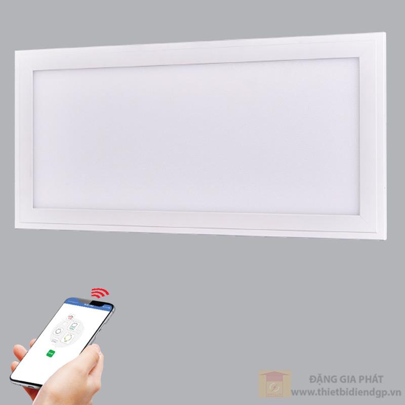 Đèn Led Panel Vuông Lớn Smart Wifi 25W ZIGBEE
