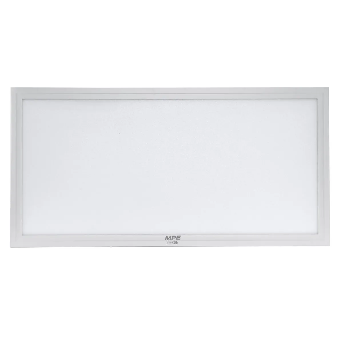 Đèn LED Panel MPE lớn 60x30cm