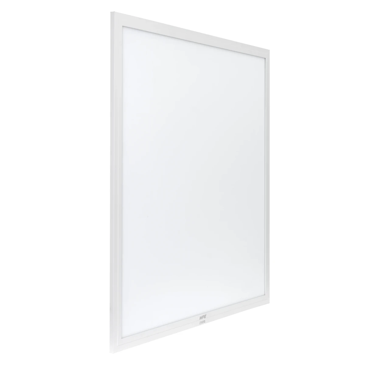 Đèn Led Panel lớn 60x60cm sử dụng dimmer 40W
