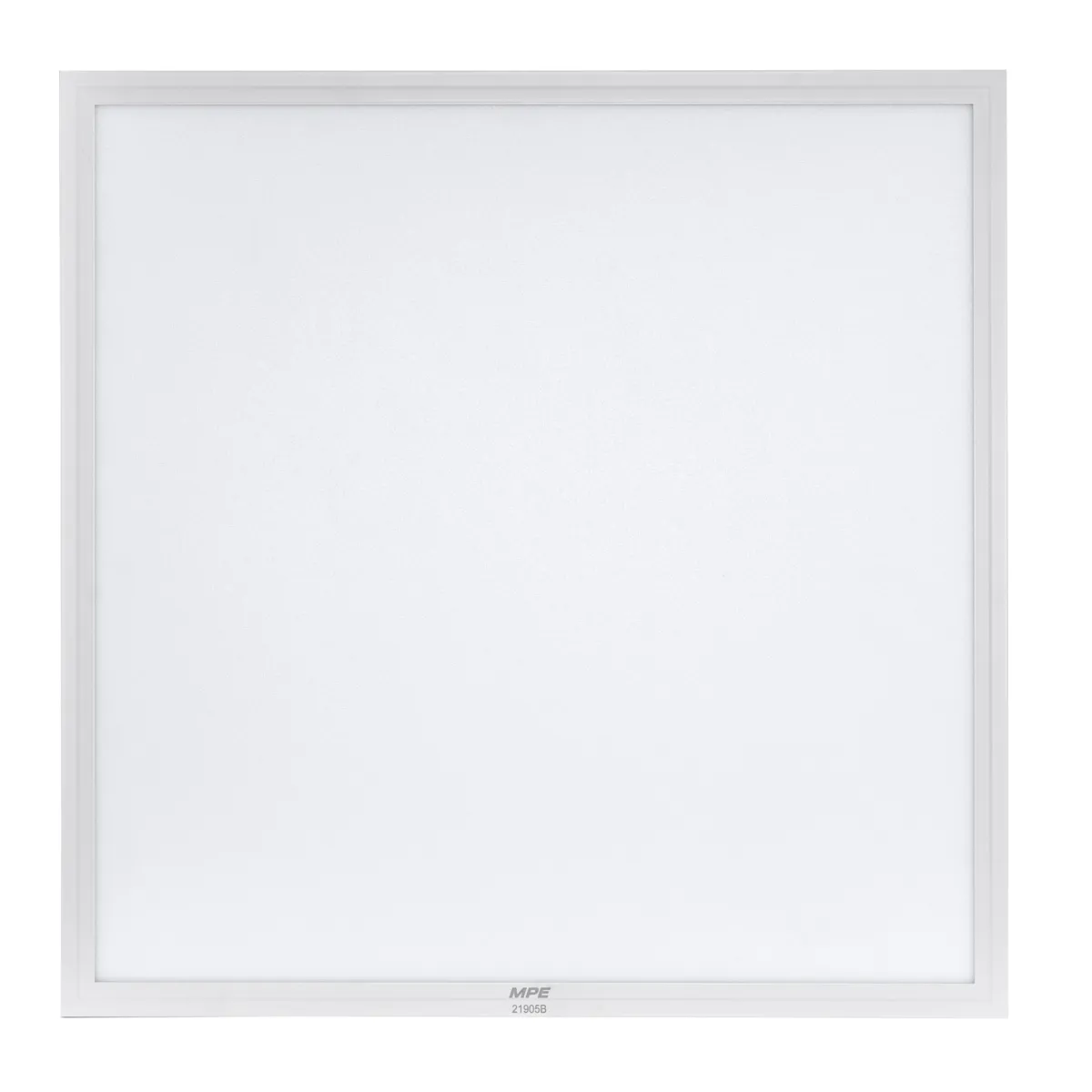 Đèn LED Panel MPE lớn 60x60cm sử dụng dimmer 40W