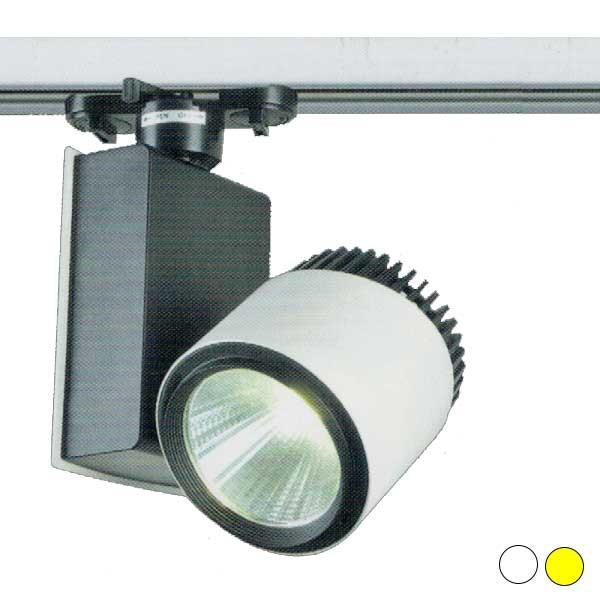 Đèn rọi led FR-131 COB 12W