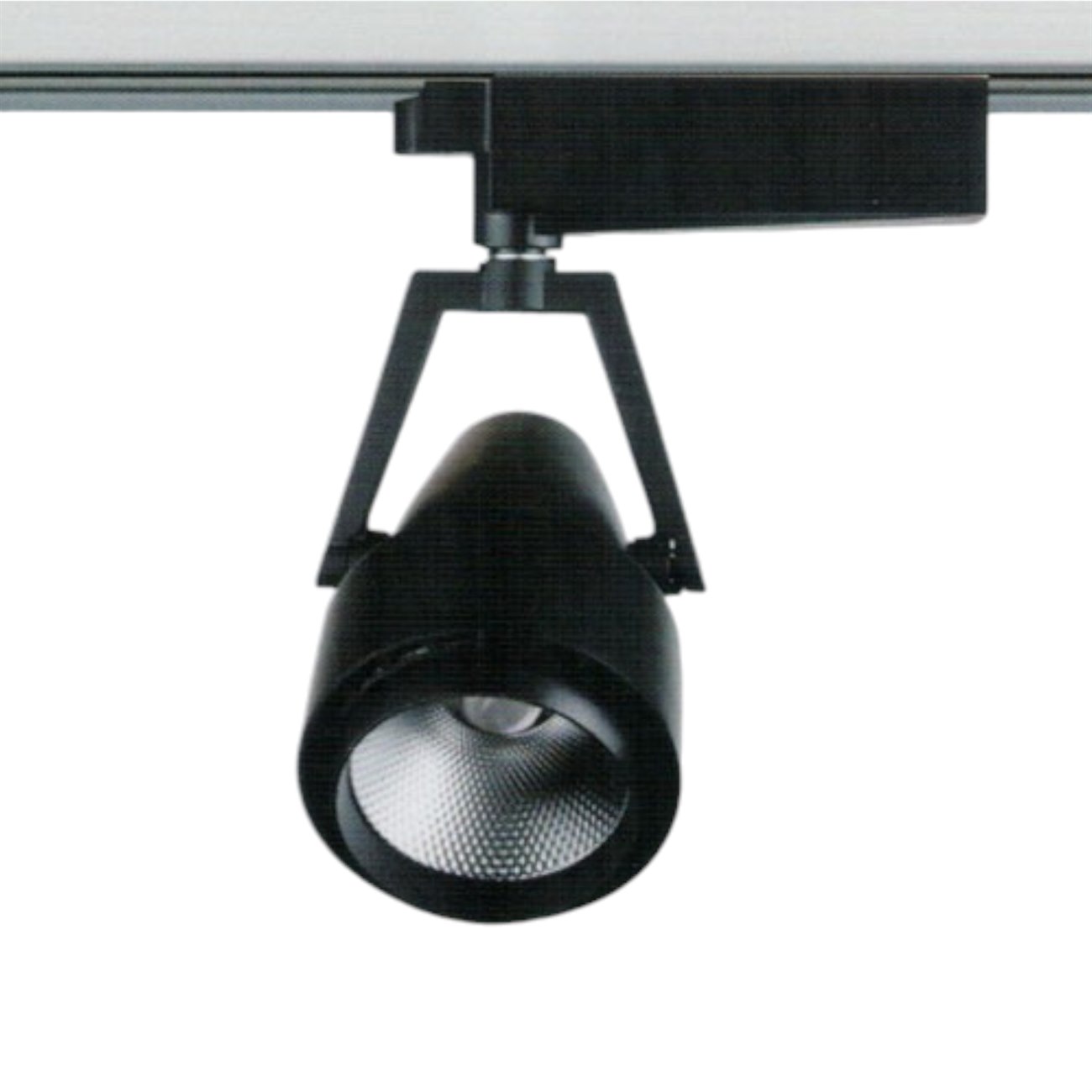 Đèn led thanh ray euroto FR-142 COB 24W