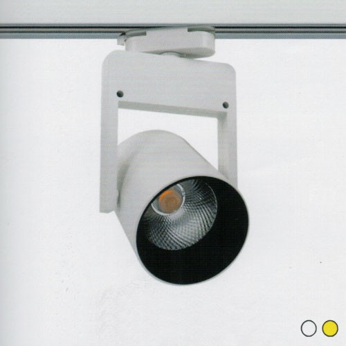 Đèn led thanh ray FR-143 COB 30W