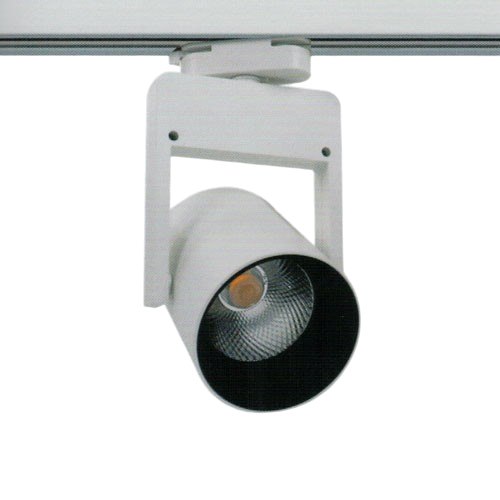 Đèn led thanh ray FR-143 COB 30W