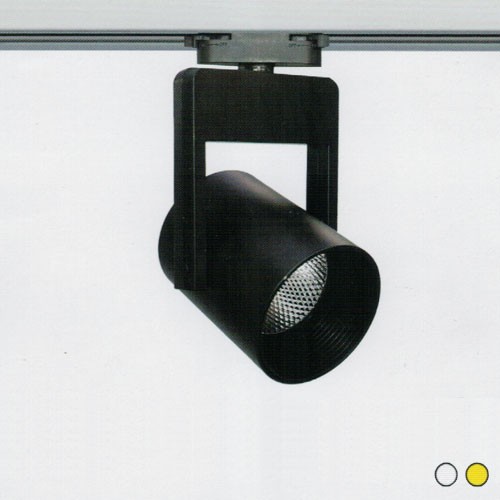 Đèn led thanh ray FR-144 COB 30W