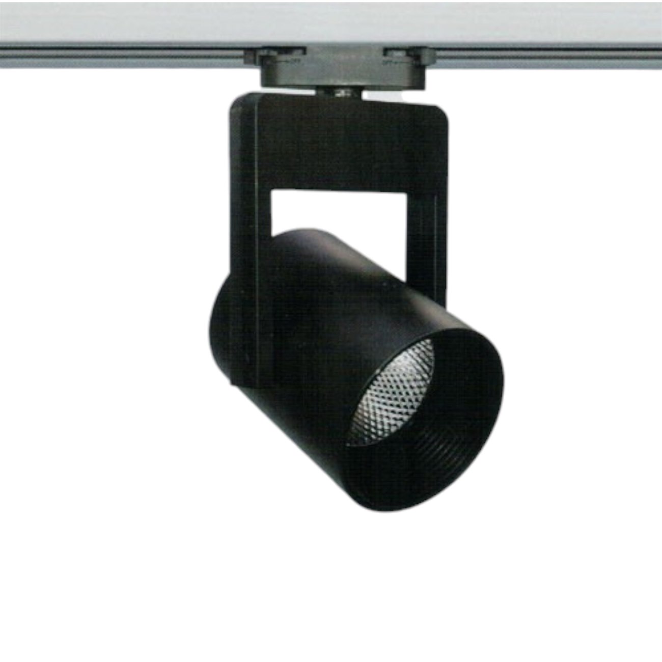 Đèn led thanh ray euroto FR-144 COB 30W