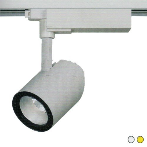 Đèn led thanh ray FR-147 24W
