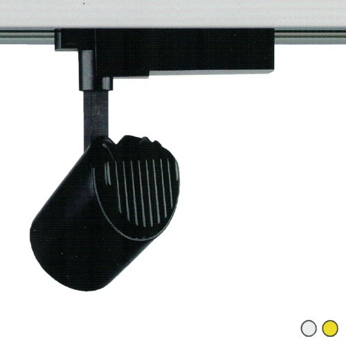 Đèn led thanh ray FR-150 COB 30W