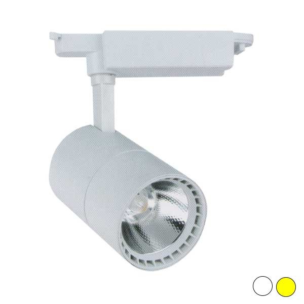 Đèn ray trượt FR-185 LED COB 30W