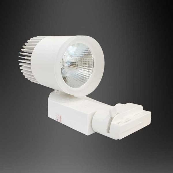 Đèn thanh ray FR-202 LED COB 7W