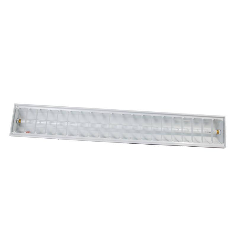 Đèn huỳnh quang chiếu sáng học đường 36W