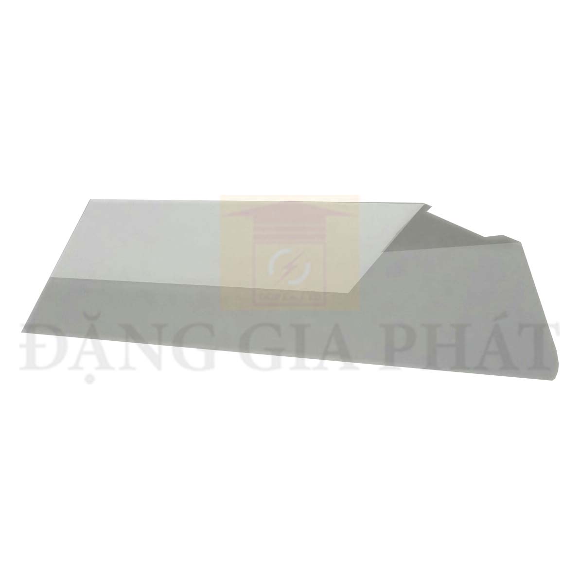 Chao đèn doanh nghiệp đơn