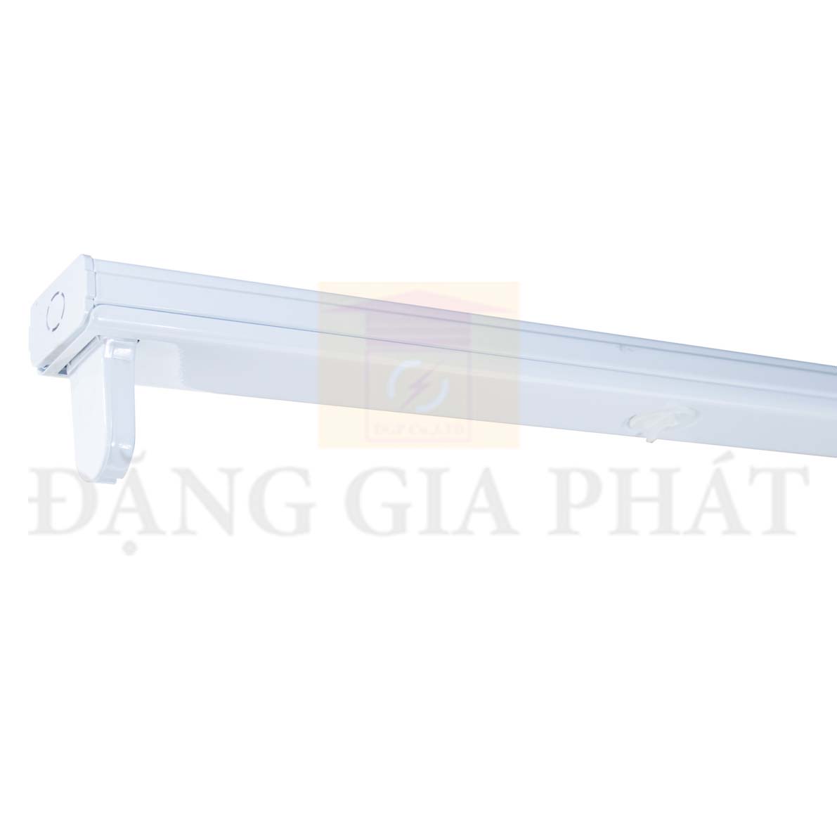 Máng đèn Huỳnh quang M9 Balát điện tử 36W 1 bóng