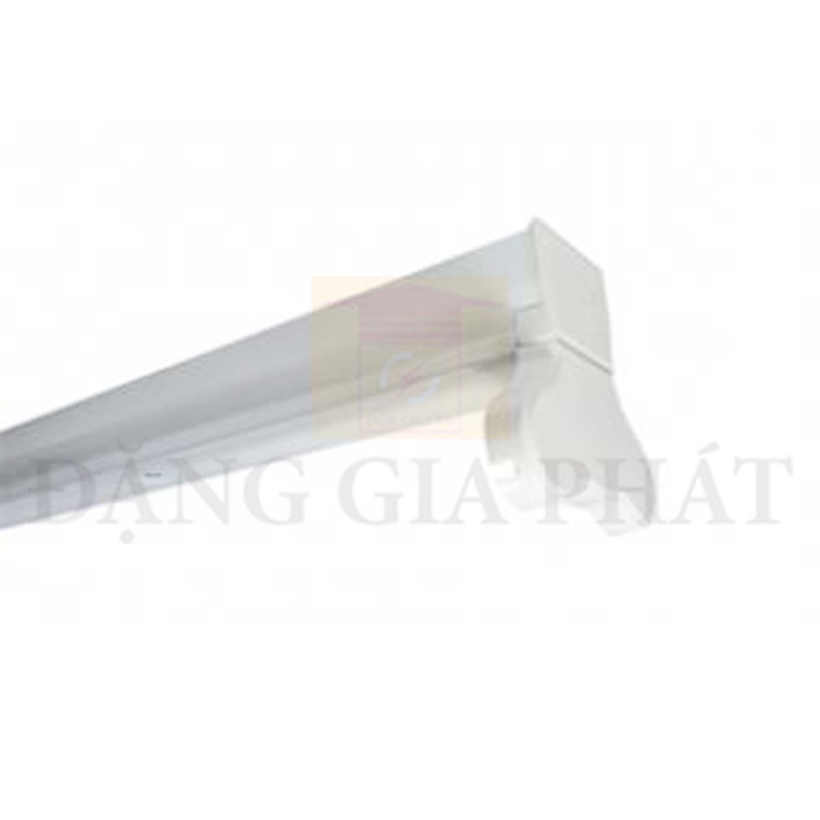 Máng đèn Huỳnh quang M8 Balát điện tử 2 bóng
