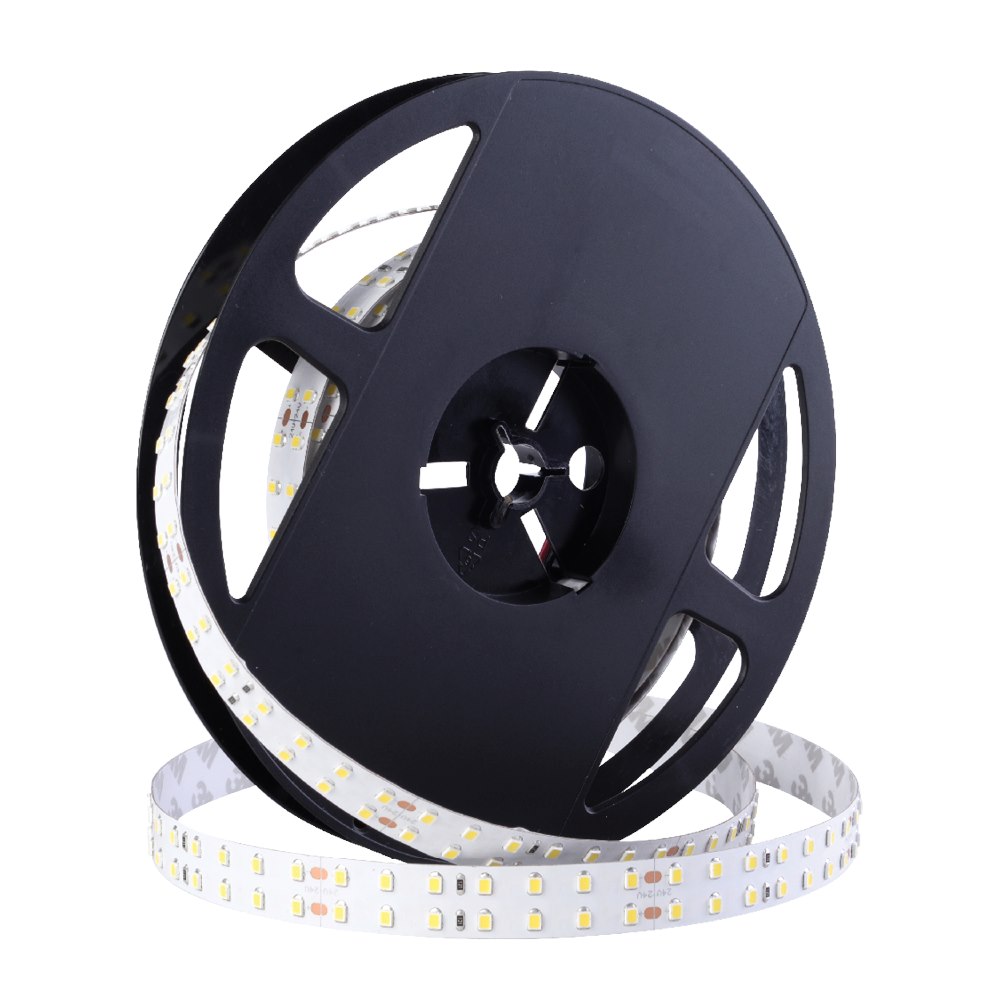 Đèn Led dây trong nhà VinaLED SMD 2835 DC24V IP33