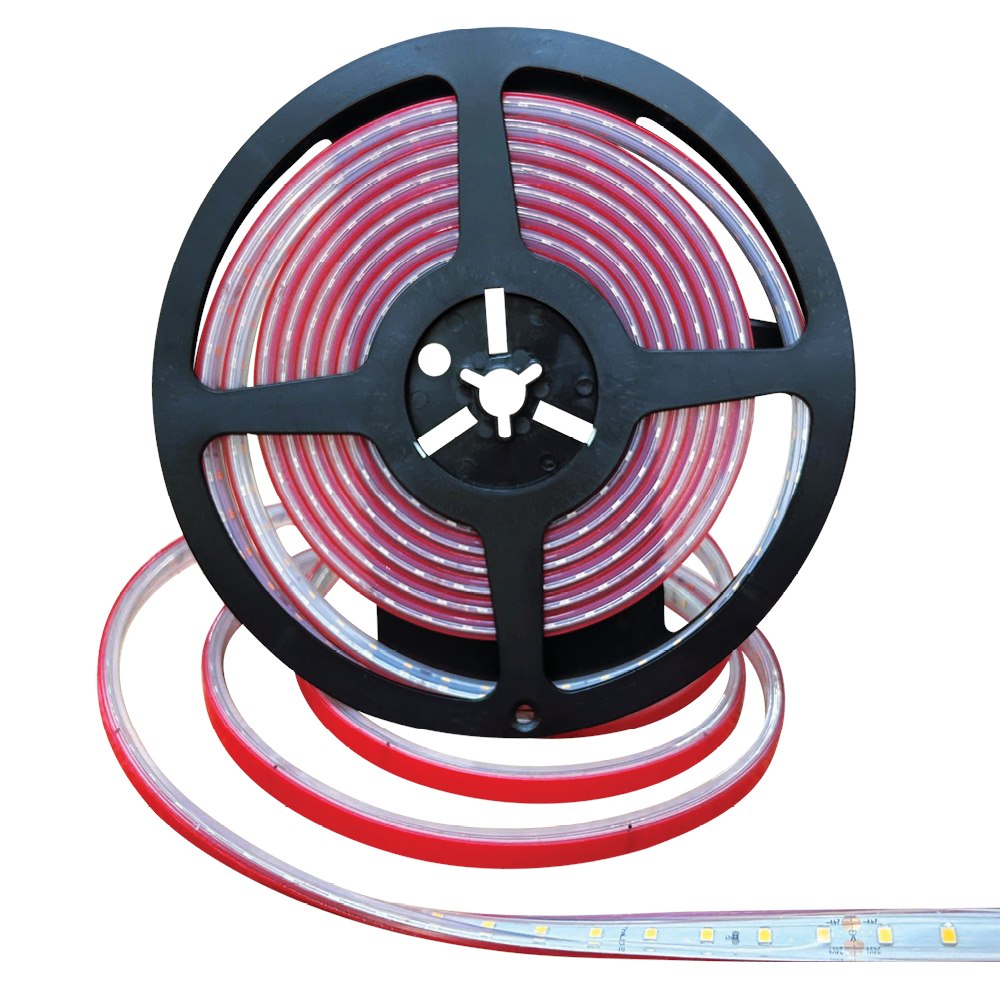 Đèn Led dây ngoài trời VinaLED SMD 5050 IP67 12W/m