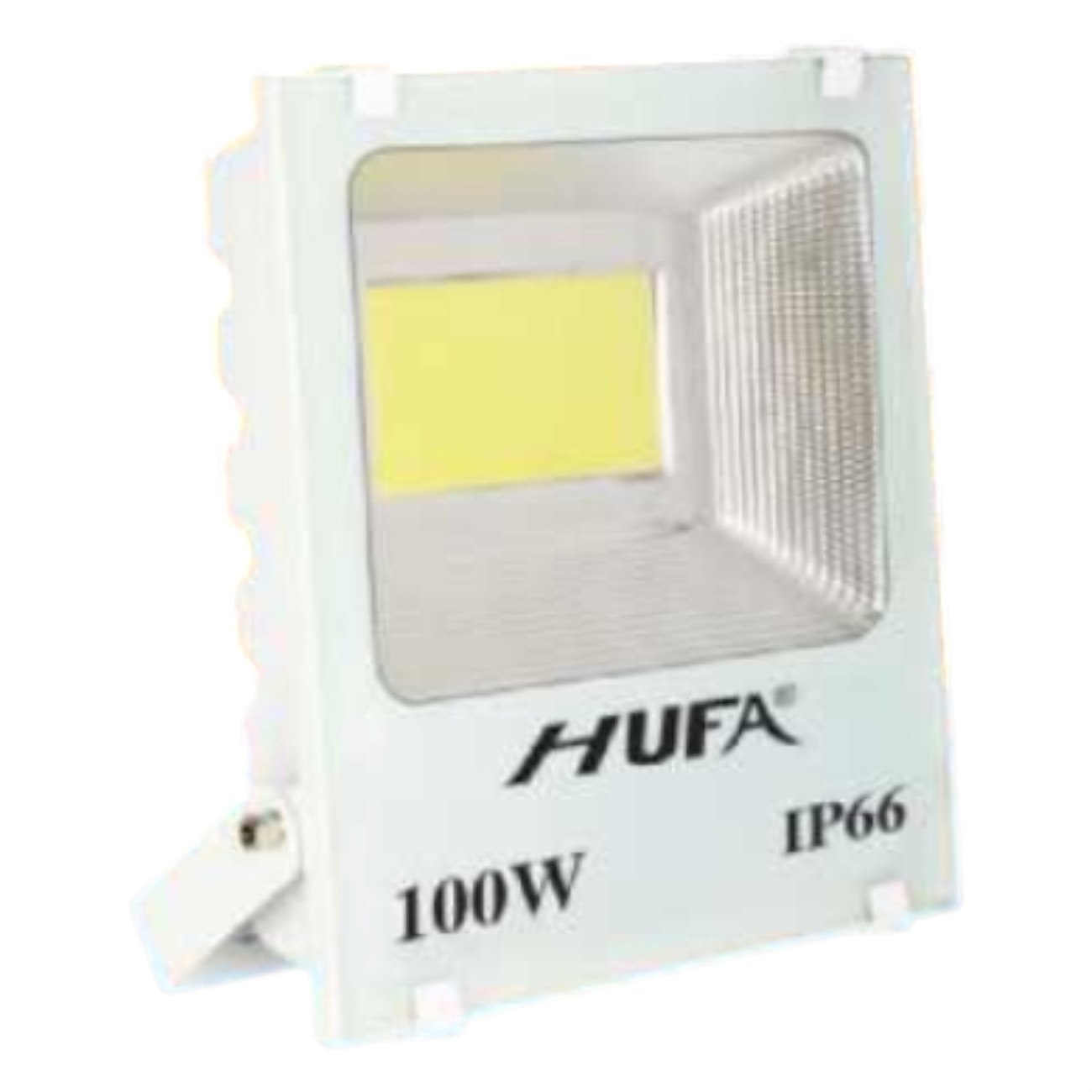 Đèn pha hufa FA-72 LED 100W - L255*W64*H285