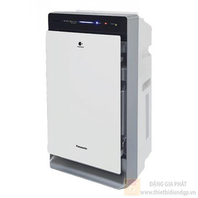 Máy Lọc Không Khí Có Tạo Ẩm