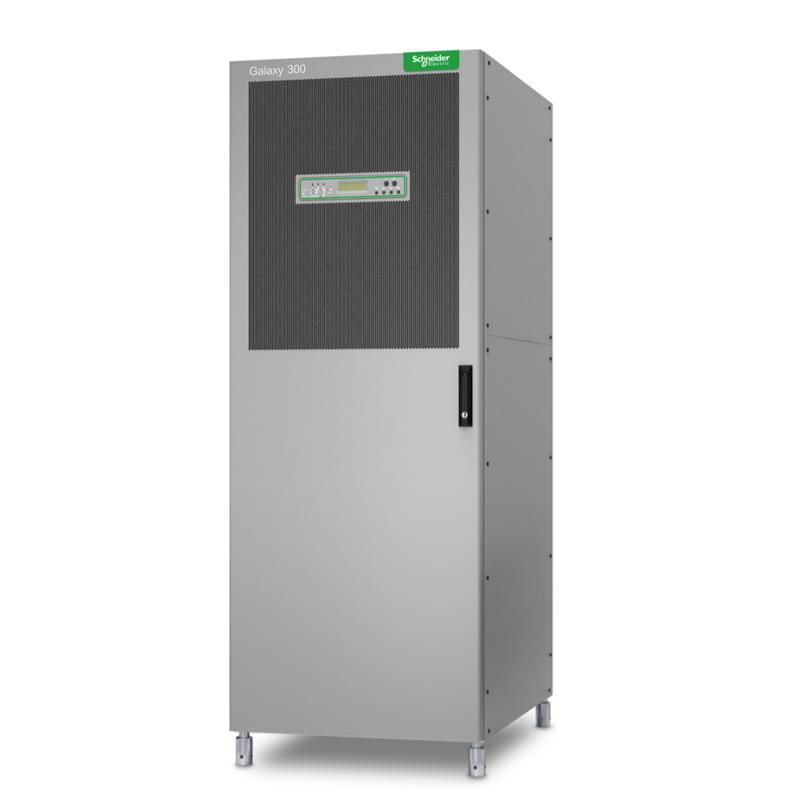 Easy 3PH UPS: Galaxy 300 Battery Breaker Box 10-80kVA