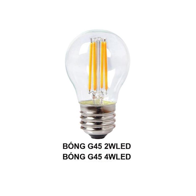 Bóng Led G45