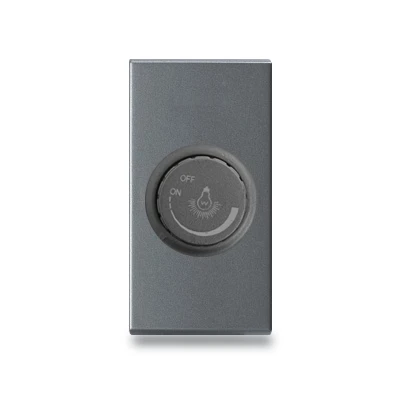 Hạt chiết áp đèn size S Grimma G8 series, G8DG13