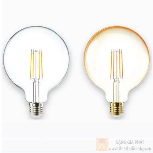 Đèn Led Filament Type G95 Series Panasonic 7W