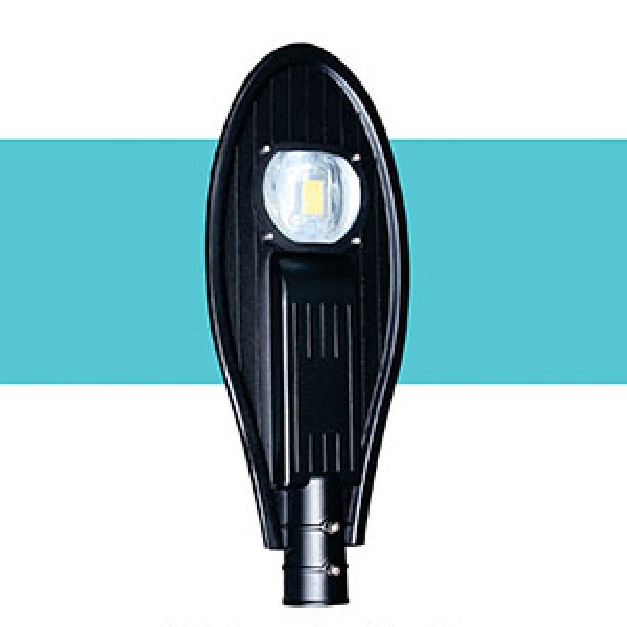 Đèn đường Led COB Sano PL 10308 50W