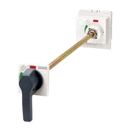 Tay nắm xoay MCCB CHINT ERH23-M8 E