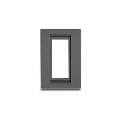 Mặt dùng cho MCB 1P Grimma G8 series, G81PMCB