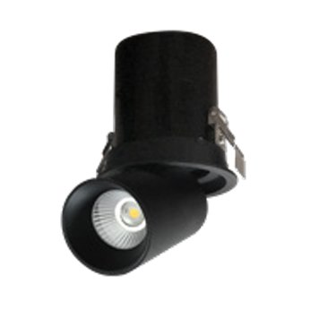 Đèn âm trần tròn Vinaled V27DLA-12 12W