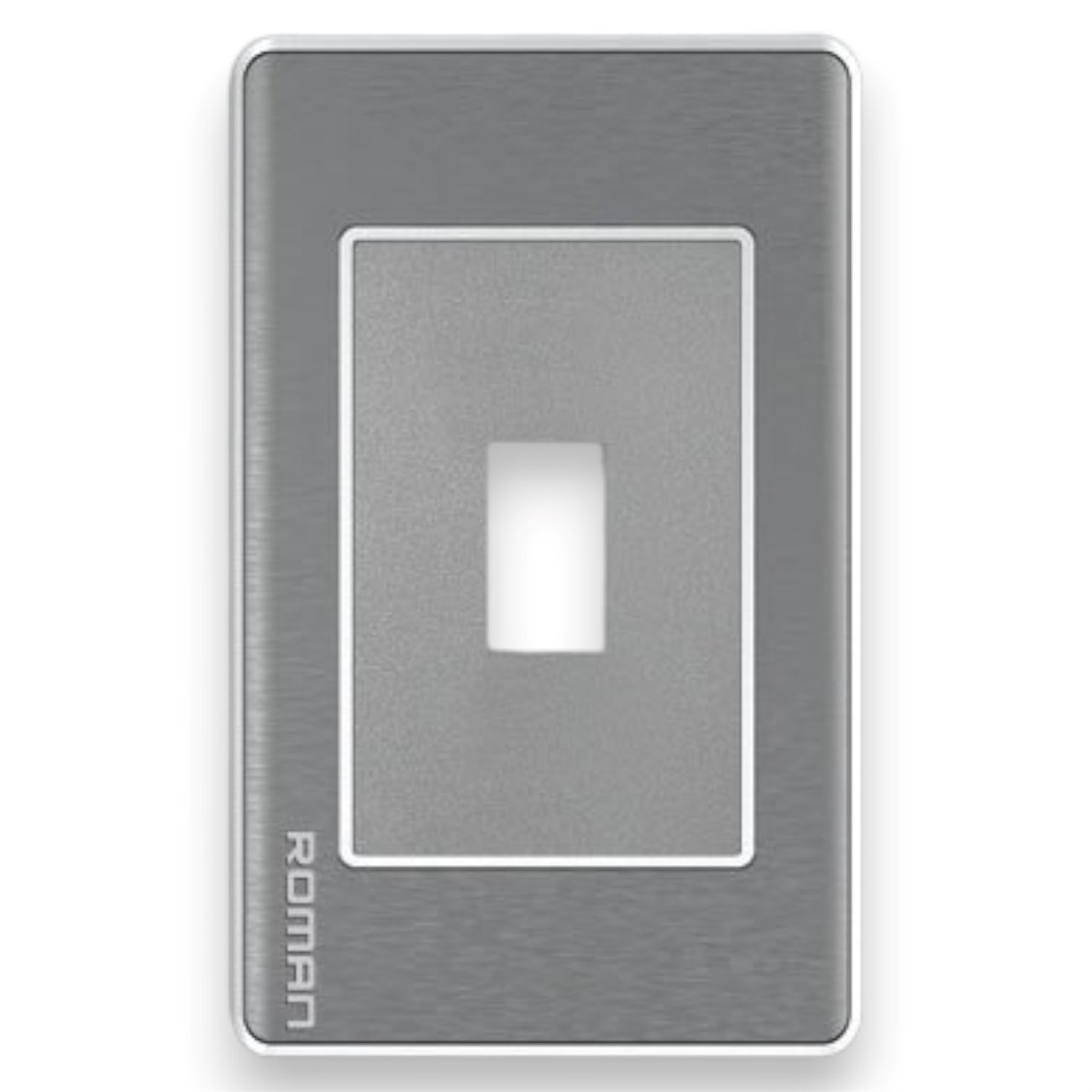 Mặt aptomat khối Roman GA073-GB